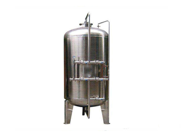 怎樣為多介質(zhì)過(guò)濾器制定使用的規(guī)范？