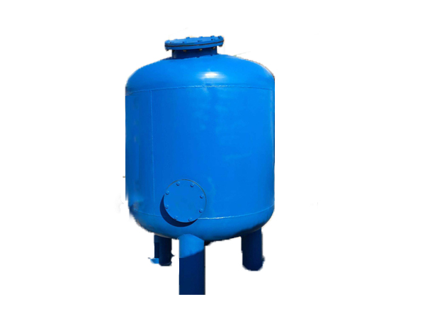 污水問題嚴重，多介質(zhì)過濾器體現(xiàn)優(yōu)勢